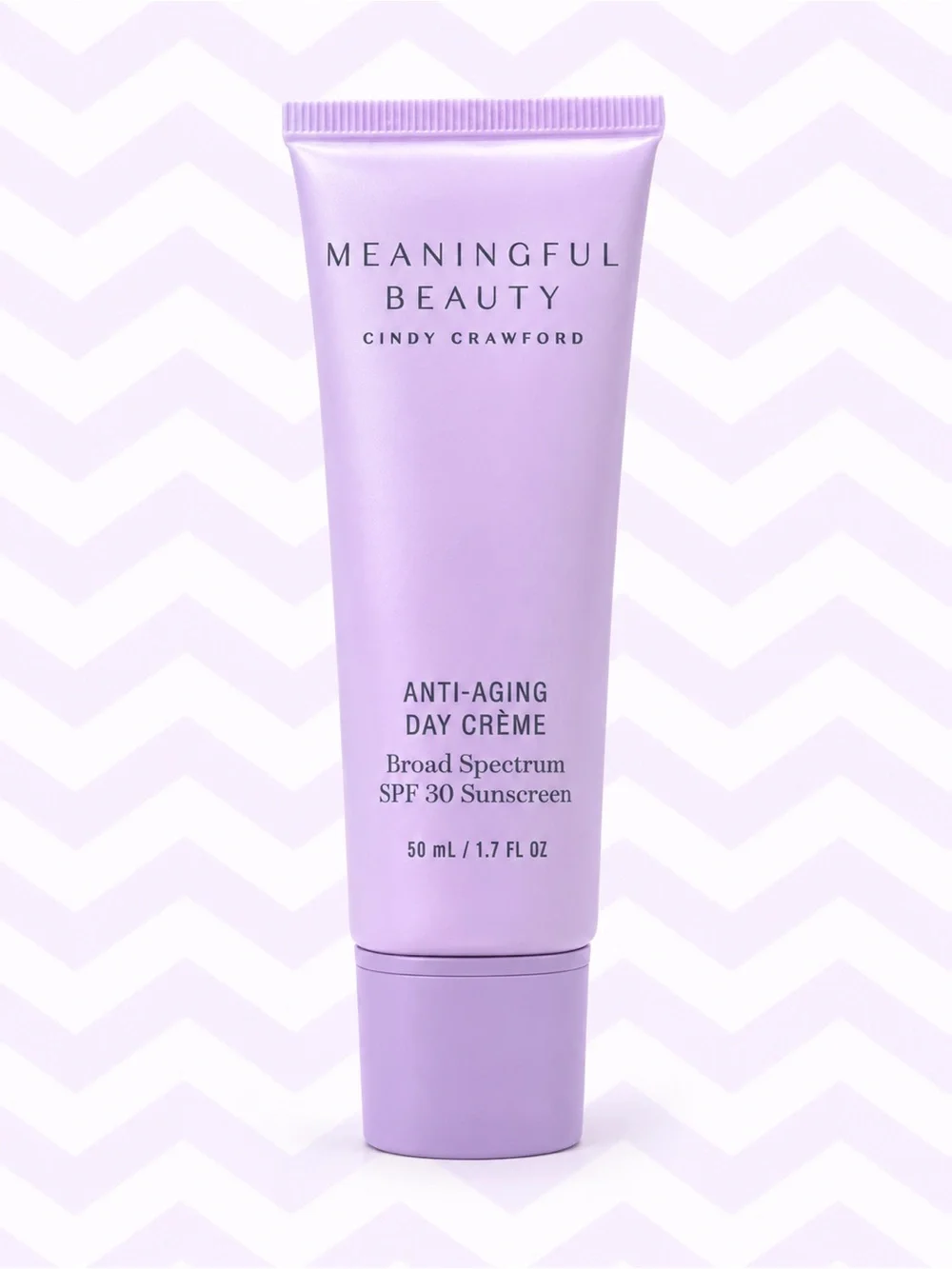 Meaningful Beauty Anti-Aging Day Crème SPF 30 – 1.7 Fl oz sealed